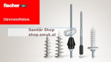 Dämmstoffschraube FID-Z (FD563537) Dämmstoffschraube FID-Z (FD563537)
