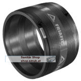 Friafit Muffe SDR 17, 125 mm (FTAM125) Friafit Muffe SDR 17, 125 mm (FTAM125)