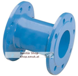 FF-Doppel-Flanschst�ck DN 100 100mm PN 10 (FFY10010)