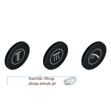 GROHE Symbolkappen 14079 (G14079XH0)