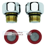 GROHE R�ckflussverhinderer 47189 2 St�ck (G47189DL0)