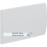 Geberit Artline Abdeckplatte chrom (GE115680211)