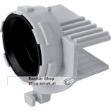 Geberit Blinddeckel mit Dichtung (GE240518001)