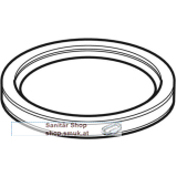 Geberit Manschette zu Langmuffe d110 (GE242929001) Geberit Manschette zu Langmuffe d110 (GE242929001)