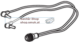 Geberit Ersatz Thermomuffenkabel (GE242945001) Geberit Ersatz Thermomuffenkabel (GE242945001)