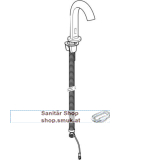 GE WT-Armatur Piave, WT-SA (GE243667141)