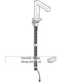 GE WT-Armatur Brenta, WT-SA (GE243668141)