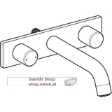GE WT-Armatur WT-WA ONE rund L20 (GE244656141)