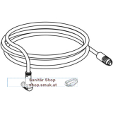 GE Elektrokabel mit LED f. Element WWC (GE245567001)