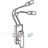 GE IR Elektronik AP-UR Drucksp�ler (GE245730001)