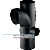 Geberit Silent-db20 Eck-Kombiabzweiger (GE310815141) Geberit Silent-db20 Eck-Kombiabzweiger (GE310815141)