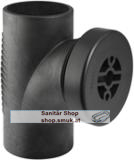 Geberit db20 Putzstück 90GRD (GE315333141) Geberit db20 Putzstück 90GRD (GE315333141)