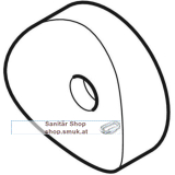 Geberit Reparaturaufsatz für Rohr d90 (GE359783001) Geberit Reparaturaufsatz für Rohr d90 (GE359783001)