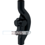 Geberit Sovent Formstück (GE367614161) Geberit Sovent Formstück (GE367614161)