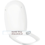 GE Lineo by C. WC-Sitz wei� (GE572300000)