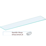 GE Option Glaseinlegeboden B60 (GE595156000)