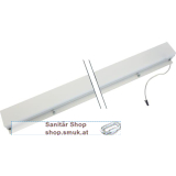 GE Option Spiegelschr Lichtset oben B75 (GE595332000)