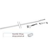 GE Option Spiegelschr Lichtset unten B75 (GE595333000)