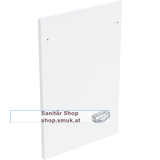 GE Renova Compact Tuer li US B50 weiss (GE595589000)