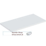 GE Renova Compact Einlegeboden B55 weiss (GE595617000)