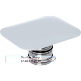 GE myDay Ablaufdeckel f. myDay WT weiss (GE595775000)