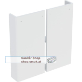 GE Renova Comfort Tueren-Set-2 weiss (GE596922000)