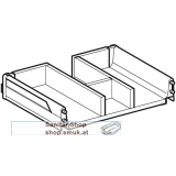 GE it Schublade mit Ausschnitt f. US B50 (GE597231000)