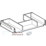 GE it Schublade mit Ausschnitt fuer US (GE597235000)