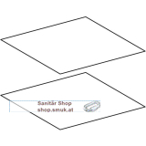 GE it Antirutschmatten-Set fuer US B120 (GE597253000)