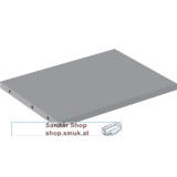 GE iCon Einlegeboden B36 grau (GE598799000)