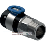 GE FlowFit �bergang AG ESt d75-R2 1/2 (GE619706001)
