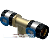 GE FlowFit T-St�ck IG Rg+ d50-Rp1 1/2-50 (GE620185001)