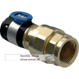 GE FlowFit �-Versch IG SiBr d40-Rp 1 1/2 (GE620614001)