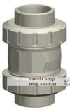 GF Rueckschlagventil 561 PP-H/EPDM (GF167561202)