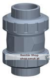 GF R�ckschlagventil 561 ABS/EPDM PN10 (GF169561010)