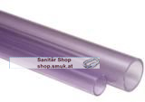 GF Rohr PVC-U trans PN6 da50x1,8 (GF192017060)