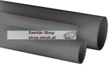 GF ROHR PE 100 S3.125/SDR7.25 D25 (GF193017207)