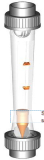 GF Schwebekoerperdurchflussmesser 350M (GF199350132)