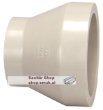 GF REDUKTION PP PN 10 90-50 (GF700645663)