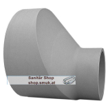 Reduktion exz. SDR11 PP-H d90-63 (GF700647703)