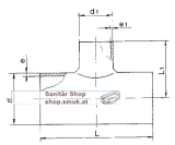 T-ST�CK-RED.90 GES.PE-HD SDR 11 355/200 (GF700649190)
