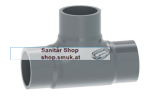 T90Gr.egal PVC-U SDR13.6 PN16 d63 (GF721208111)