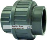 GF VERSCHRAUBUNG PVC-U/FPM 63DN50 (GF721510136) GF VERSCHRAUBUNG PVC-U/FPM 63DN50 (GF721510136)