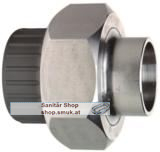 Verschr PVC-U/EPDM PN16 d20-21.3 (GF721545506)