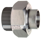 Verschr 1301 PVC-U/FKM PN16 d32- (GF721545533)