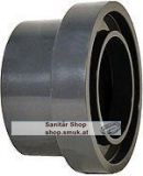 GF721810106 PVC-U Bundb�chse d 20 (GF721810106)
