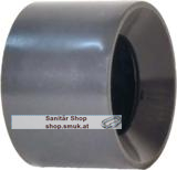 GF REDUKTION KURZ PVC-U 110-75 (GF721900377)