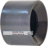 GF721900388 PVC-U Reduktionen kurz d 160 (GF721900388)