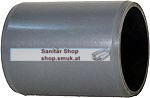 GF721900905 PVC-U Doppelnippel d 16 (GF721900905)