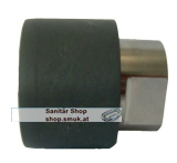 �g Fitting IG PVC-U/EPDM PN10 d63-1" (GF721940136)